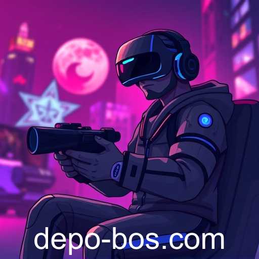 Depobos Drives Evolution in Online Gaming