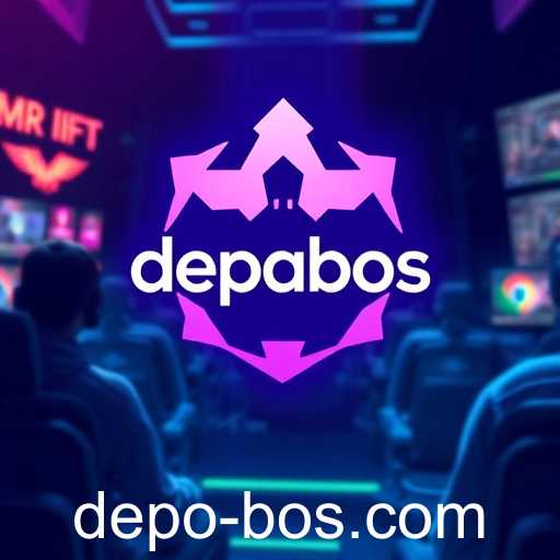 Depobos Shaping the Future of Gaming