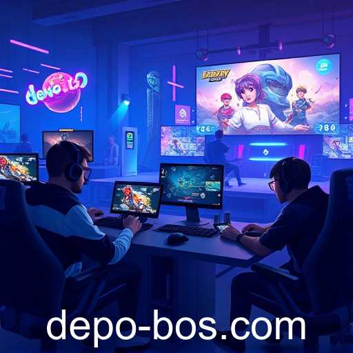 Depobos: The Rising Star in Online Gaming