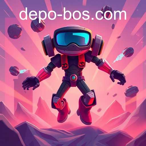 Depobos Revolutionizes Online Gaming Experience