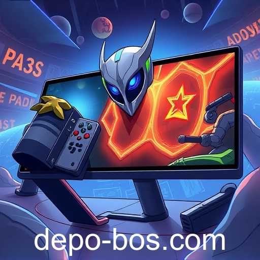 The Rise of Depobos in Online Gaming