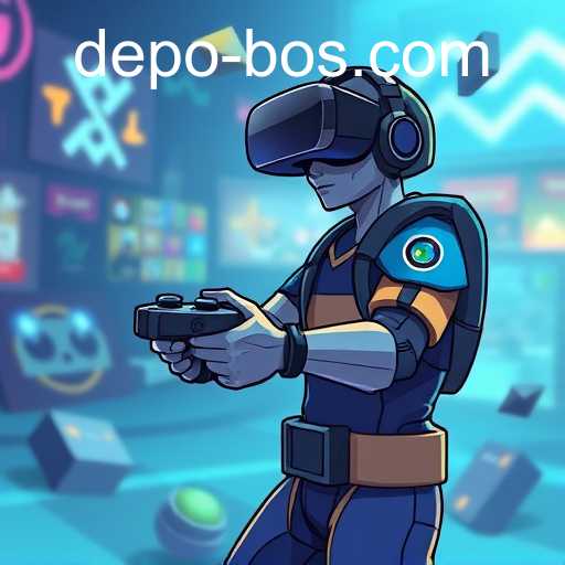 Depobos Platform Transforms Gaming Experience