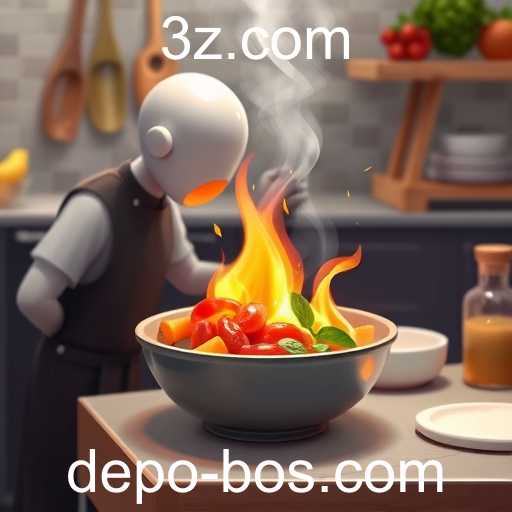 Exploring Culinary Delights: A Virtual Gastronomic Adventure
