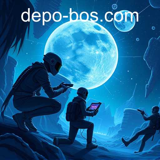 Gaming Evolution: Depobos Leads in 2025