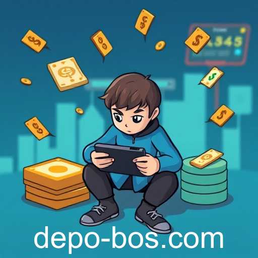 The Rise of Depobos: Gaming in a Digital Age