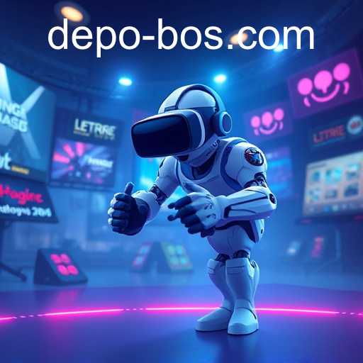 Gaming Innovations Transforming the Industry