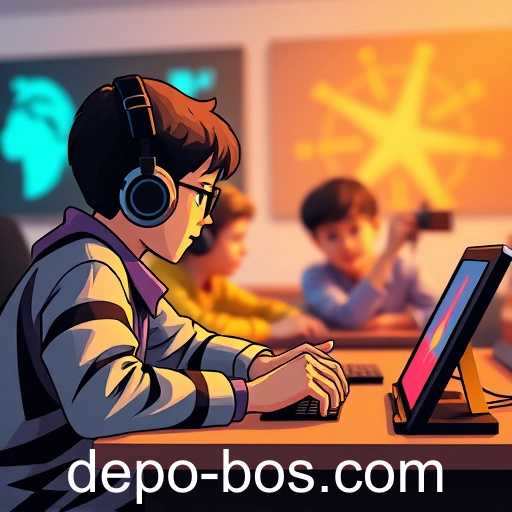 The Impact of Gaming Websites on Education in 2023