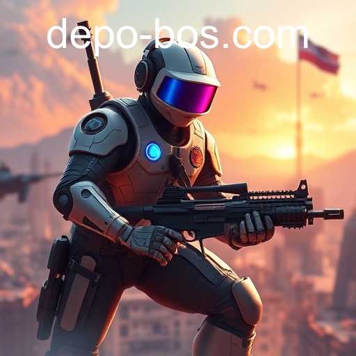 Revolutionizing Gaming with Depobos