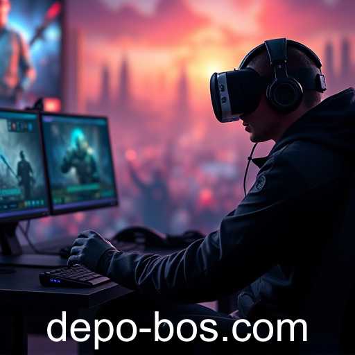 The Rise of Depobos in Online Gaming