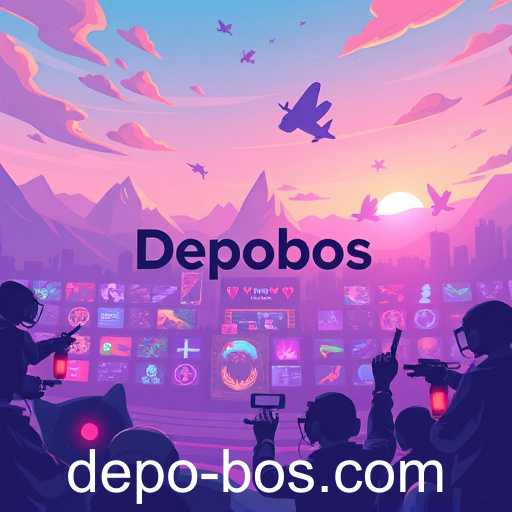 The Rise of Depobos in Online Gaming