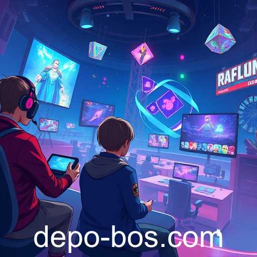 The Rise of Gaming Platforms in 2025