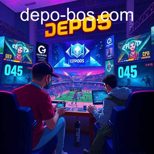 The Rising Popularity of Gaming Websites