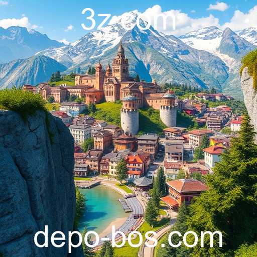 Exploring Hidden Gems: Discover 'Depobos' Travel Spots